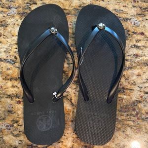 Tory Burch thin flop